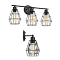 Bedside Wall Lamp, Modern Wall Light, Bathroom Vanity Lights, Sconces Wall Decor, for Living Room, Bedroom, Bathroom