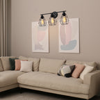 Bedside Wall Lamp, Modern Wall Light, Bathroom Vanity Lights, Sconces Wall Decor, for Living Room, Bedroom, Bathroom
