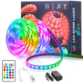WiFi RGB LED Strip Light