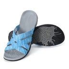 Non Slip Waterproof Casual Beach Slide Sandals