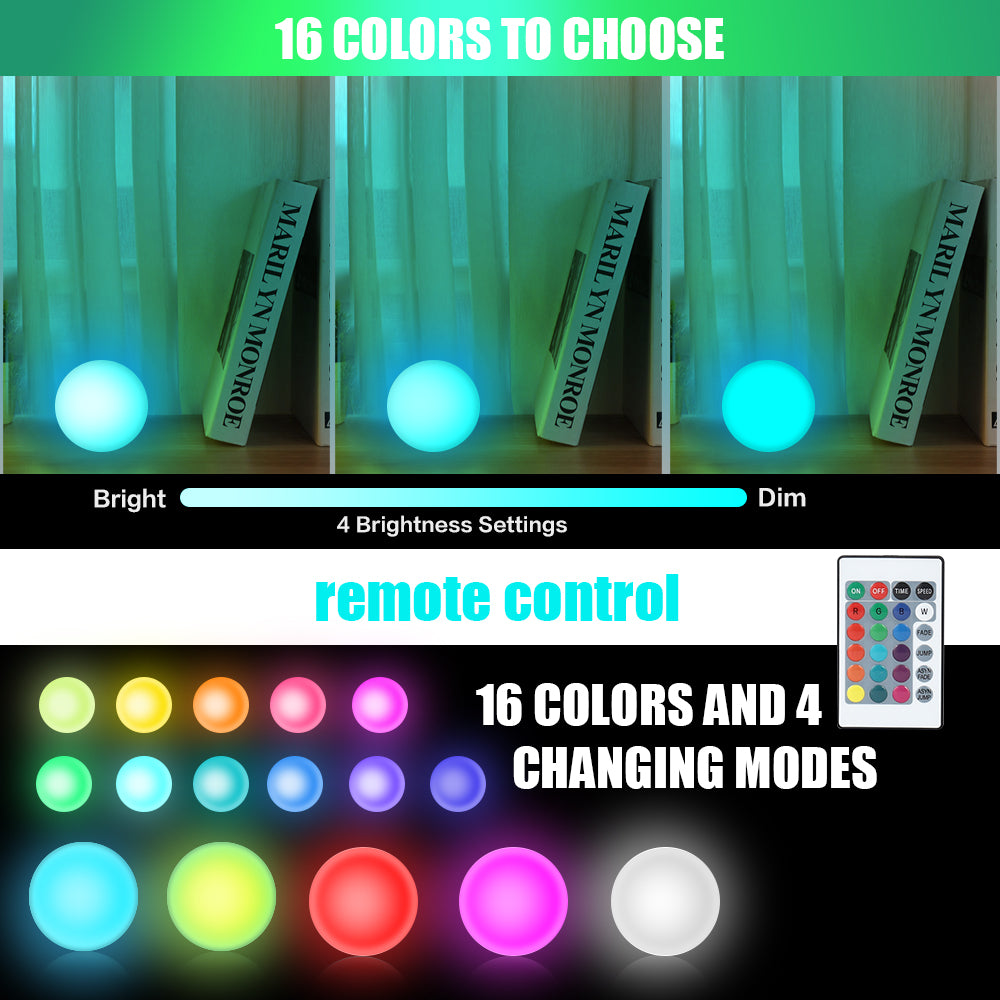 4 sets of outdoor solar street lamps, 7 types of color-changing solar landscape lamps, RGB solar street lamps, automatic on/off from dusk to dawn, low-voltage garden lamps, courtyard and sidewalk decorations