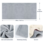 Soft Cozy Pet Throw for Canine Sleep Surfaces