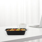 50-Pack 28oz Meal Prep Containers - Stackable Square Disposable Food Storage with Airtight Lids - Microwave & Dishwasher Safe