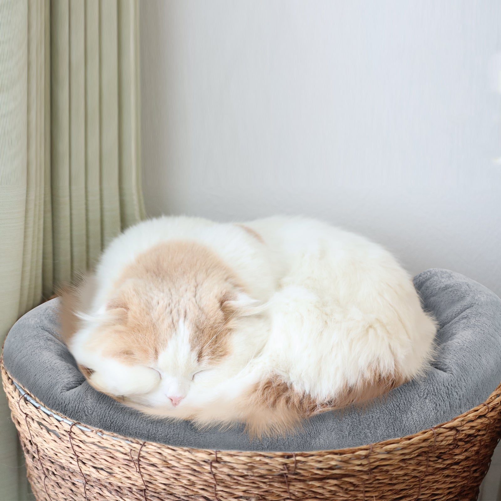 Soft Cozy Pet Throw for Canine Sleep Surfaces