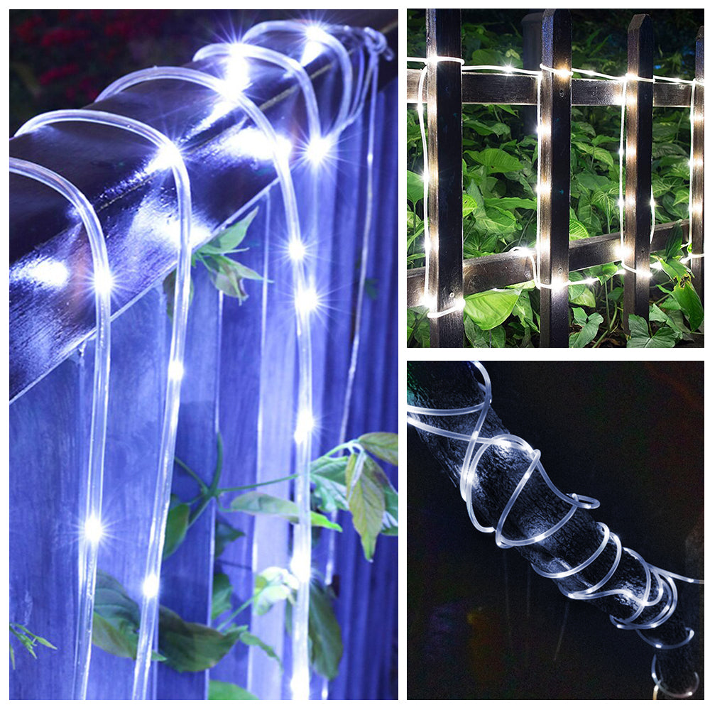 66ft LED Rope Lights, 200LEDs Color Changing Light with Remote, Christmas Decor Lights Fairy Lights Twinkle Lights for Bedroom Patio Halloween Holiday Wedding Decor