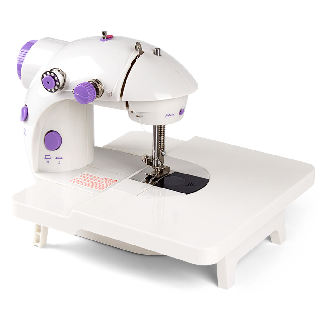Portable Sewing Machine Extension Table, Professional Expansion Board for 202 Mini Sewing Machines