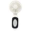 3600mAh Rechargeable Portable Handheld Fan, Small Personal USB Desk Fan for Travel & Outdoor