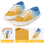 Women's Canvas Shoes Men Canvas Low top Shoes Classic Casual Sneakers