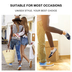 Women's Canvas Shoes Men Canvas Low top Shoes Classic Casual Sneakers