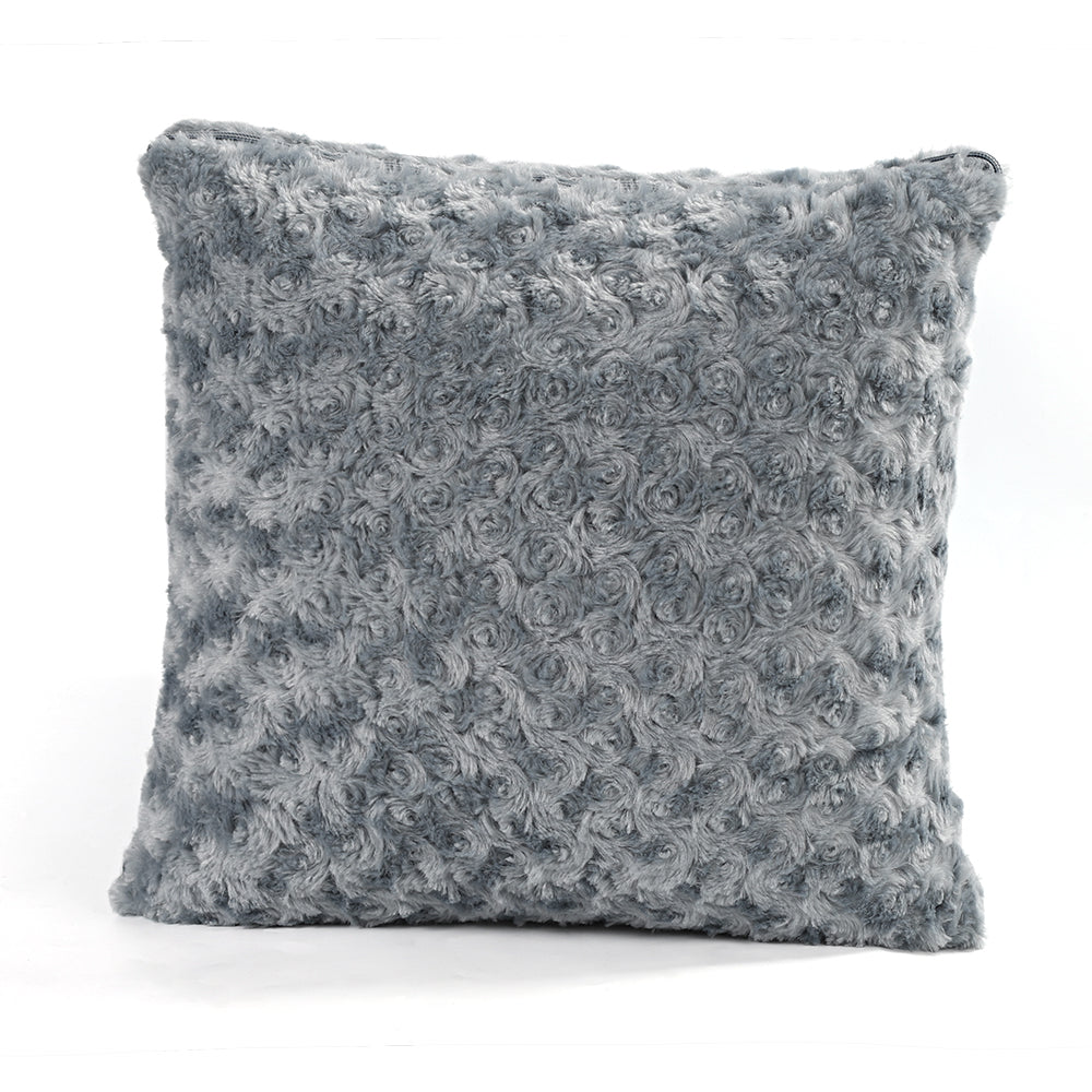 2-in-1 Blanket & Pillow, Warm Compact Blanket, Portable and Packable Pillow and Blanket Set, for Indoor and Outdoor, Machine Washable, All-Season Use