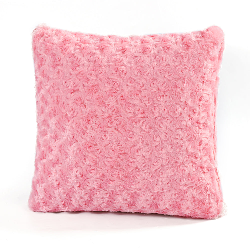 2-in-1 Blanket & Pillow, Warm Compact Blanket, Portable and Packable Pillow and Blanket Set, for Indoor and Outdoor, Machine Washable, All-Season Use