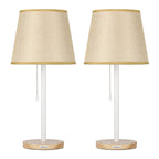 Study Desk Lamp, Bedside Lamp, Table Lamp, Night Light，Modern Bedside Lamps - Contemporary Table Lamps