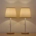 Study Desk Lamp, Bedside Lamp, Table Lamp, Night Light，Modern Bedside Lamps - Contemporary Table Lamps