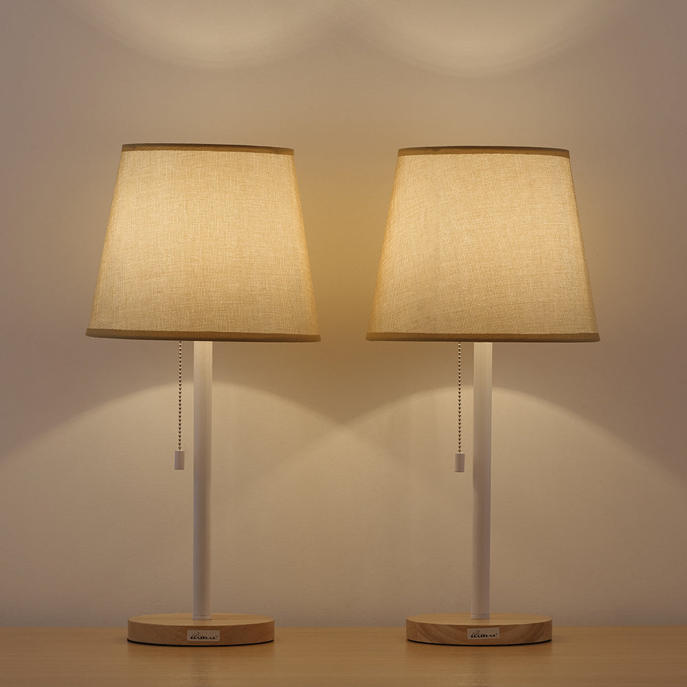 Study Desk Lamp, Bedside Lamp, Table Lamp, Night Light，Modern Bedside Lamps - Contemporary Table Lamps