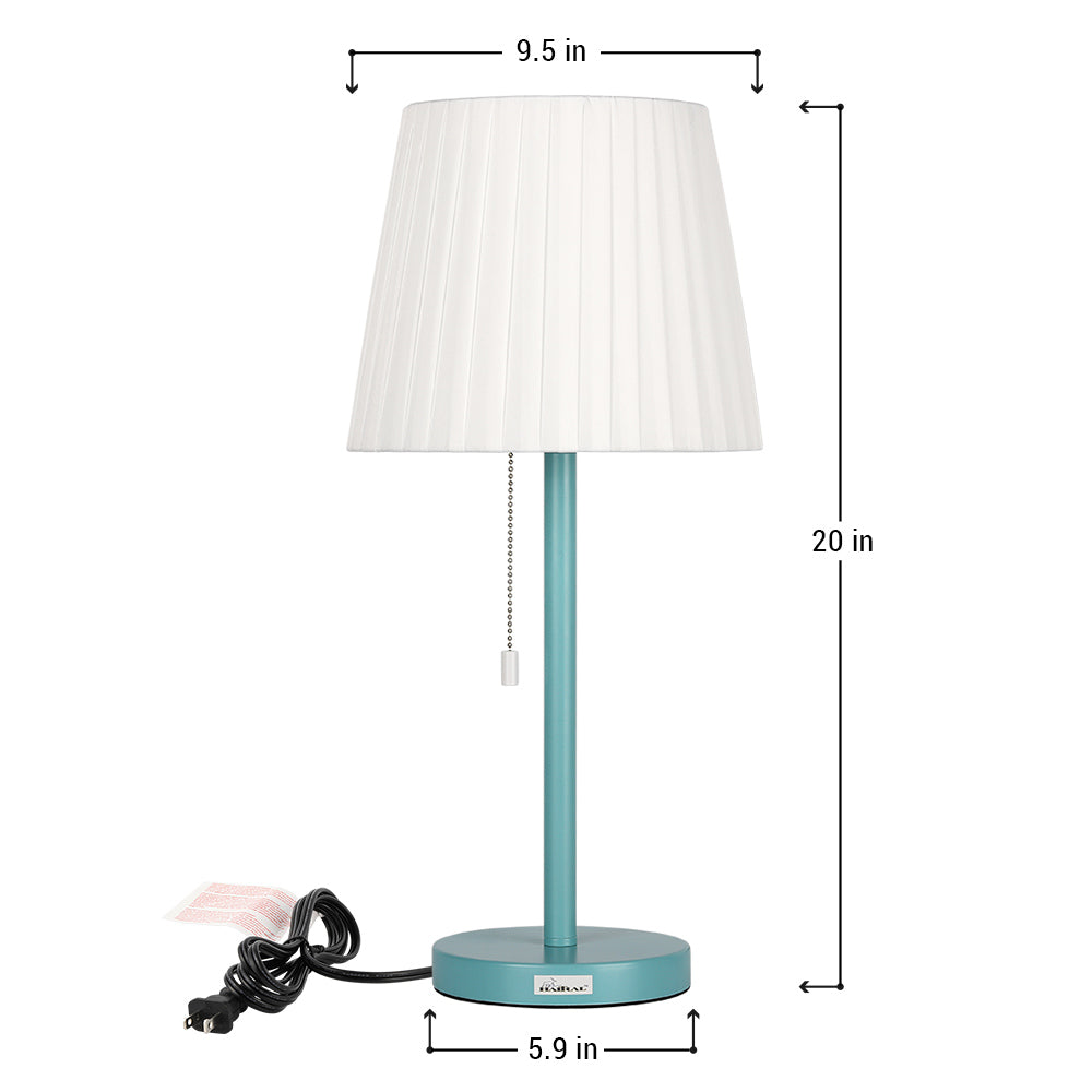 Study Desk Lamp, Bedside Lamp, Table Lamp, Night Light，Modern Bedside Lamps - Contemporary Table Lamps