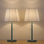 Study Desk Lamp, Bedside Lamp, Table Lamp, Night Light，Modern Bedside Lamps - Contemporary Table Lamps