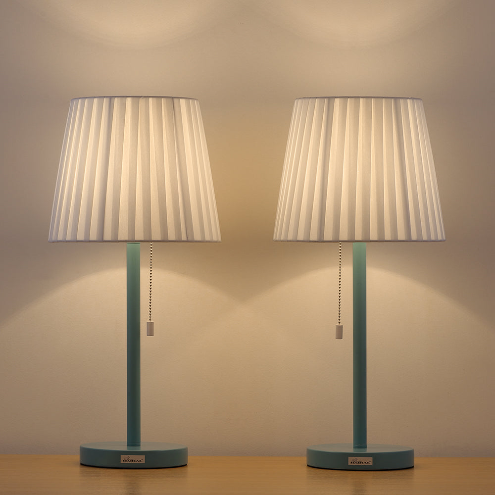 Study Desk Lamp, Bedside Lamp, Table Lamp, Night Light，Modern Bedside Lamps - Contemporary Table Lamps