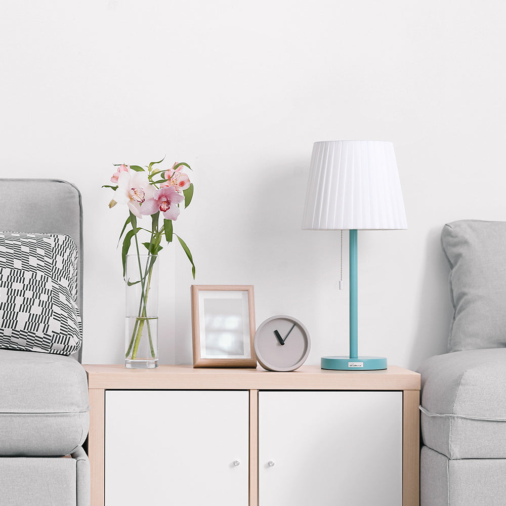 Study Desk Lamp, Bedside Lamp, Table Lamp, Night Light，Modern Bedside Lamps - Contemporary Table Lamps