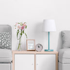 Study Desk Lamp, Bedside Lamp, Table Lamp, Night Light，Modern Bedside Lamps - Contemporary Table Lamps