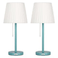 Study Desk Lamp, Bedside Lamp, Table Lamp, Night Light，Modern Bedside Lamps - Contemporary Table Lamps