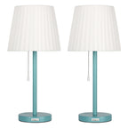 Study Desk Lamp, Bedside Lamp, Table Lamp, Night Light，Modern Bedside Lamps - Contemporary Table Lamps