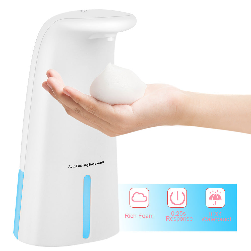 Touchless 300ml Motion-Activated Soap Pump