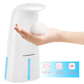 Touchless 300ml Motion-Activated Soap Pump
