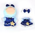 Doll Clothing, Cute Doll Clothing, Fashionable Doll Clothing Matching, Exquisite and Fashionable Game and Display Accessories, Suitable for 6.69 "dolls (LBB Clothing, Excluding Dolls)