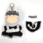 Doll Clothing, Cute Doll Clothing, Fashionable Doll Clothing Matching, Exquisite and Fashionable Game and Display Accessories, Suitable for 6.69 "dolls (LBB Clothing, Excluding Dolls)