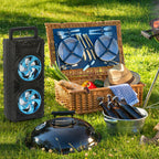 Bluetooth dual-speaker speaker with microphone, Bluetooth Dual-Speaker Speaker